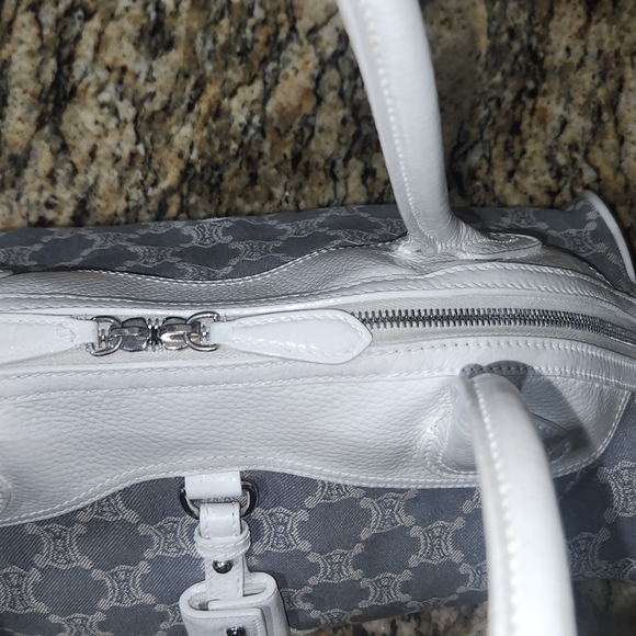 Celine Vintage handbag - Picture 8 of 12